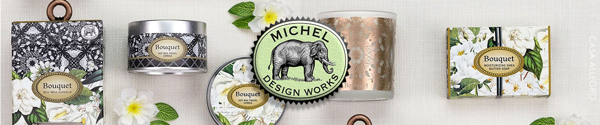 Michel Design Works 