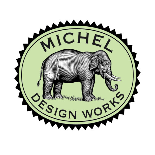 logo_michel_design_works