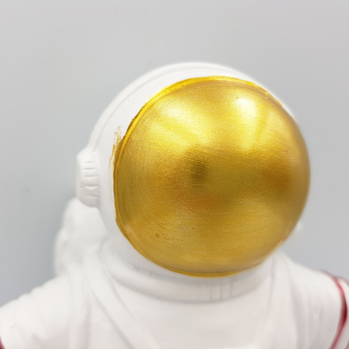 Astronauta Decorativo De Resina