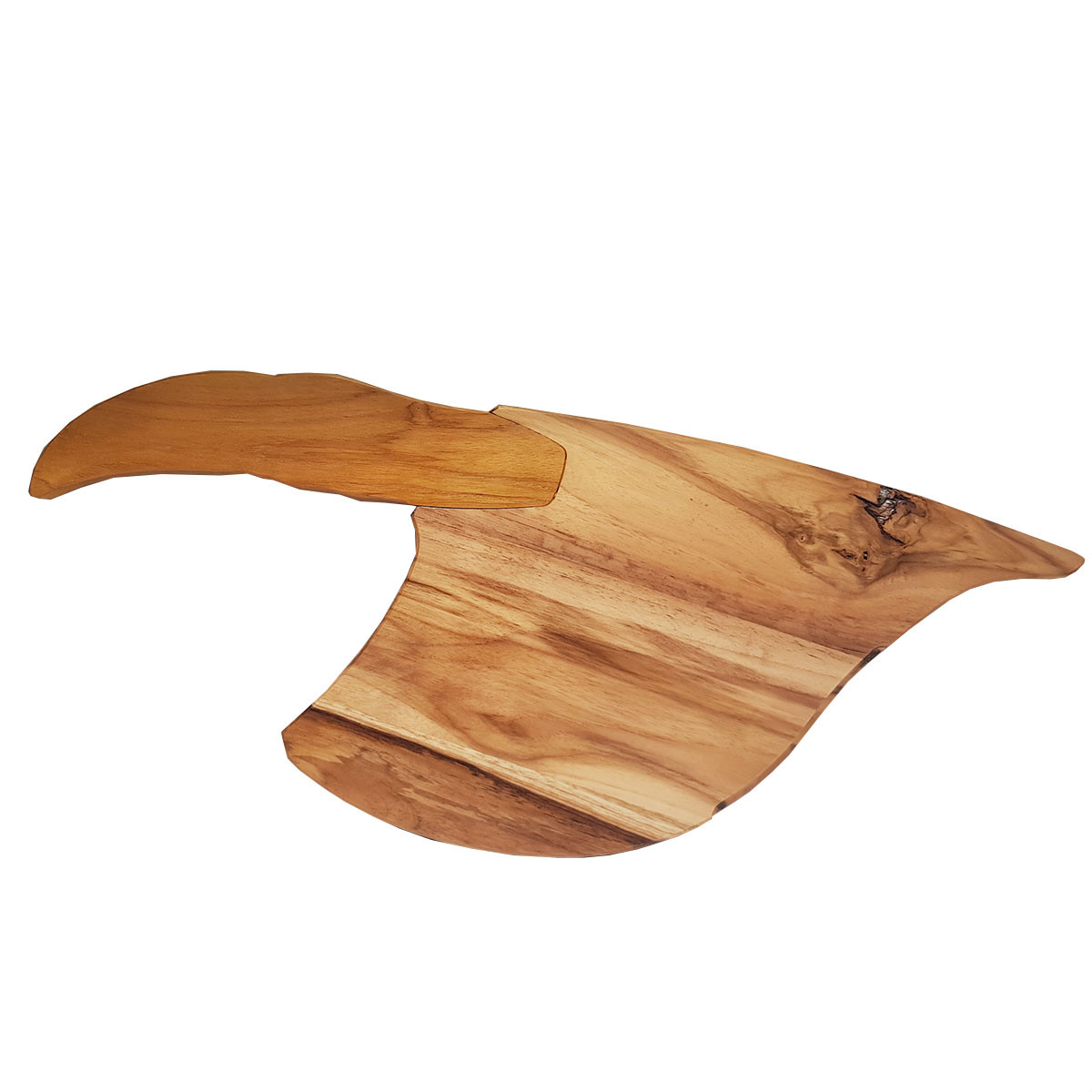 Tábua De Madeira Tucano Wood Design 