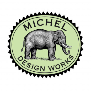 Difusor de Ambiente The Shere Michel Design Works
