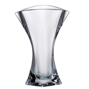 Vaso de Cristal Bohemia Orbit