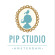 logo pip studio