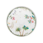 Açucareiro Branco Porcelana Jolie Pip Studio