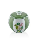 Açucareiro Horticool Porcelana Bone China Tea Delight