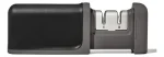 Afiador De Facas Extensível Knife Sharpener Good Grips Oxo Preto