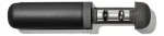 Afiador De Facas Extensível Knife Sharpener Good Grips Oxo Preto