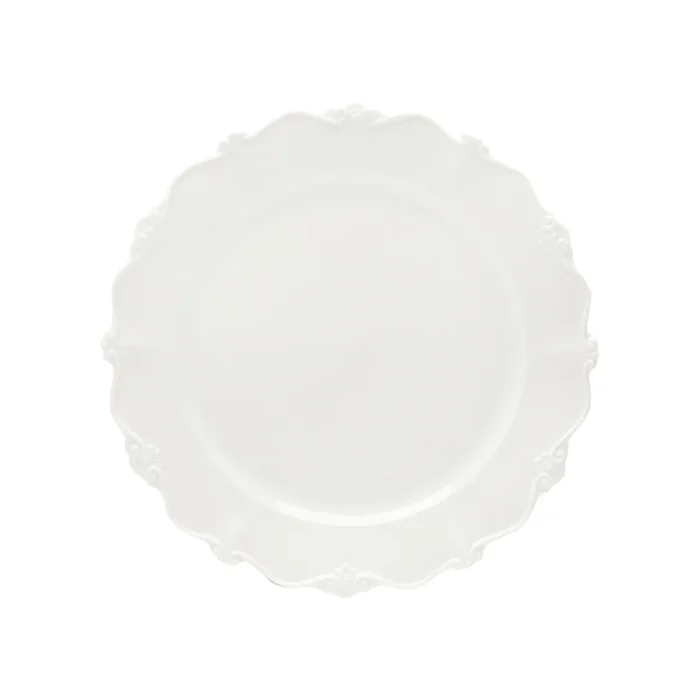 Aparelho de Jantar Fancy Porcelana 30 Pçs Wolff