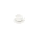 Aparelho de Jantar Fancy Porcelana 30 Pçs Wolff