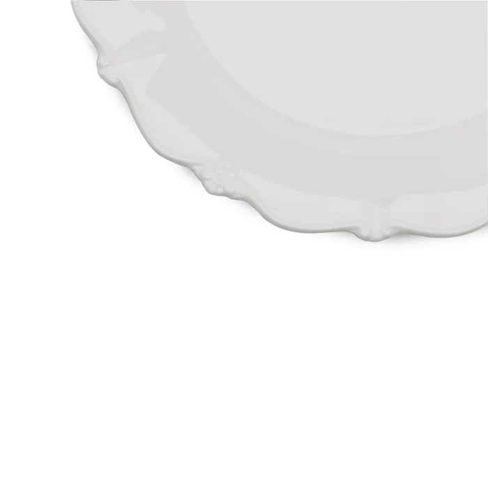 Aparelho de Jantar Fancy Porcelana 30 Pçs Wolff