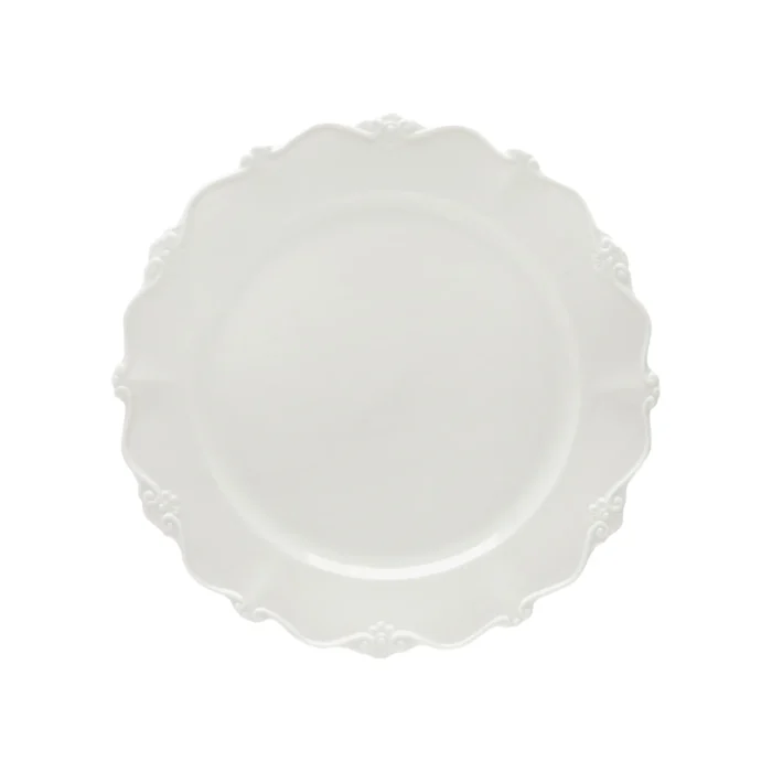 Aparelho de Jantar Fancy Porcelana 30 Pçs Wolff