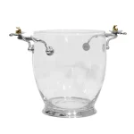 Balde de Gelo Cooler Orquídea Design By Somers