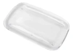 Bandeja De Acrílico Para Acessorios Droplet Umbra