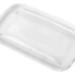 Bandeja De Acrílico Para Acessorios Droplet Umbra