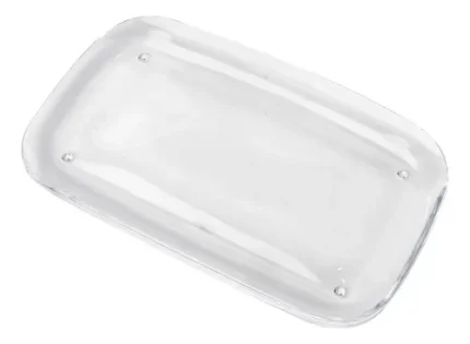 Bandeja De Acrílico Para Acessorios Droplet Umbra