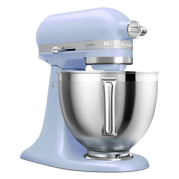 Batedeira Planetária Artisan Blue Salt KitchenAid 110V