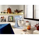 Batedeira Planetária Artisan Blue Salt KitchenAid 110V