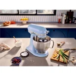 Batedeira Planetária Artisan Blue Salt KitchenAid 110V