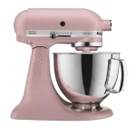 Batedeira Planetária Artisan Dried Rose KitchenAid 110V