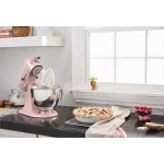 Batedeira Planetária Artisan Dried Rose KitchenAid 110V
