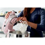 Batedeira Planetária Artisan Dried Rose KitchenAid 110V