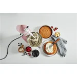 Batedeira Planetária Artisan Dried Rose KitchenAid 110V