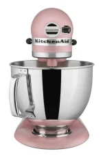 Batedeira Planetária Artisan Dried Rose KitchenAid 110V