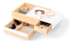 Caixa Organizadora Stowit Mini Storage Umbra