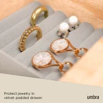 Caixa Organizadora Stowit Mini Storage Umbra