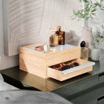 Caixa Organizadora Stowit Mini Storage Umbra