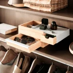 Caixa Organizadora Stowit Mini Storage Umbra