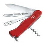 Canivete Suíço Cheese Master Classic Red Victorinox