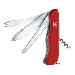 Canivete Suíço Cheese Master Classic Red Victorinox