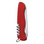 Canivete Suíço Cheese Master Classic Red Victorinox