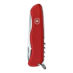 Canivete Suíço Cheese Master Classic Red Victorinox