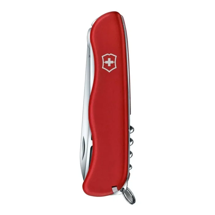 Canivete Suíço Cheese Master Classic Red Victorinox