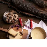 Canivete Suíço Cheese Master Classic Red Victorinox