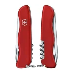 Canivete Suíço Cheese Master Classic Red Victorinox