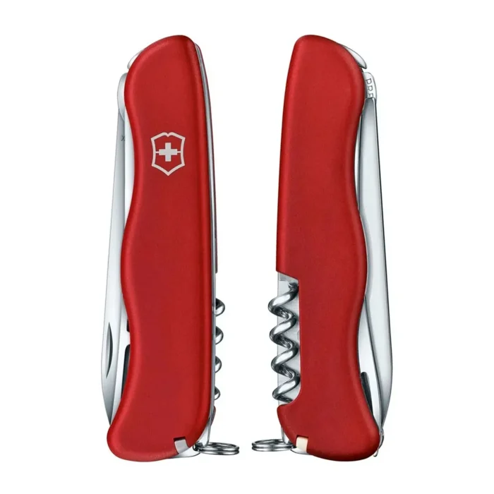 Canivete Suíço Cheese Master Classic Red Victorinox