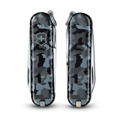 Canivete Suíço Classic SD 7 Funções Victorinox