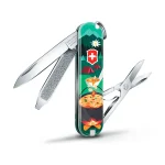 Canivete Suíço Classic SD 7 Funções Victorinox