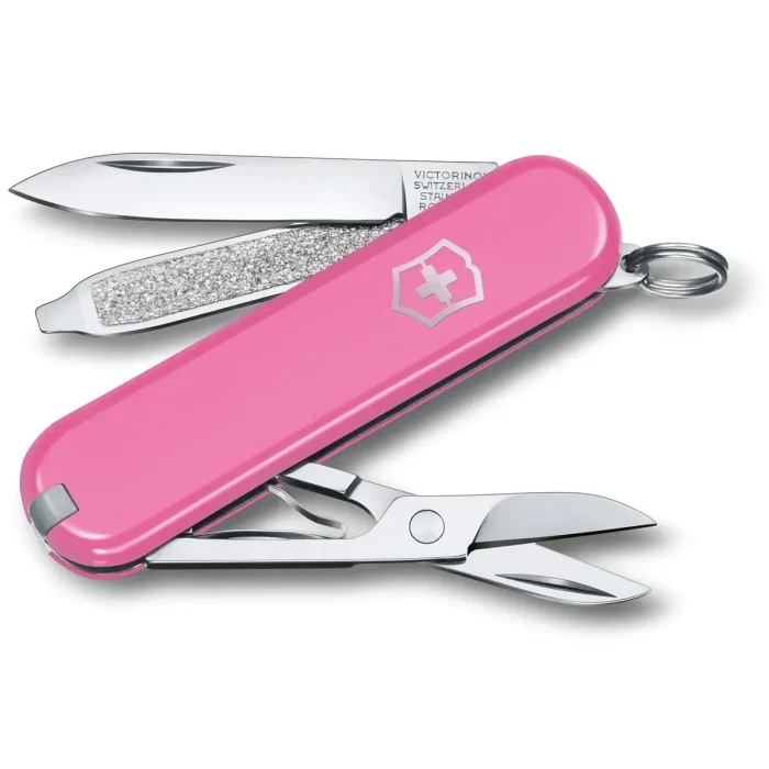 Canivete Suíço Classic SD 7 Funções Victorinox