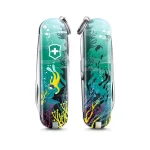 Canivete Suíço Classic SD 7 Funções Victorinox