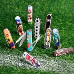Canivete Suíço Classic SD 7 Funções Victorinox