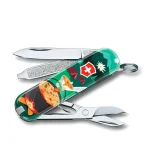 Canivete Suíço Classic SD 7 Funções Victorinox