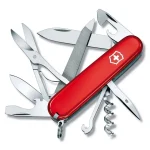Canivete Suíço Mountaineer Classic Red Victorinox
