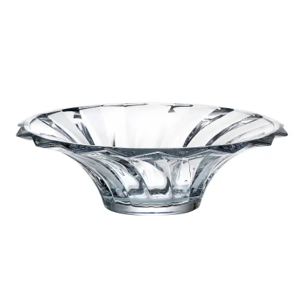 Centro de Mesa Cristal Picadelli Bohemia