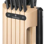 Cepo de Madeira Swiss Classic 11pçs Victorinox