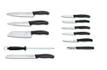 Cepo de Madeira Swiss Classic 11pçs Victorinox