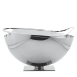 Champanheira Ritz Aço Inox Riva